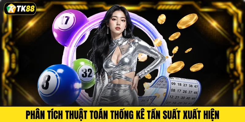 Phân tích thuật toán thống kê tần suất xuất hiện